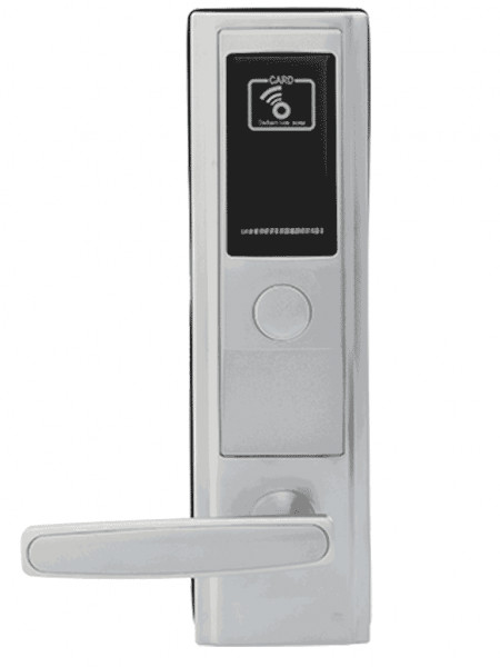 ZAS062001 ZKTECO ZKTECO LH3600L - Cerradura Izquierda p
