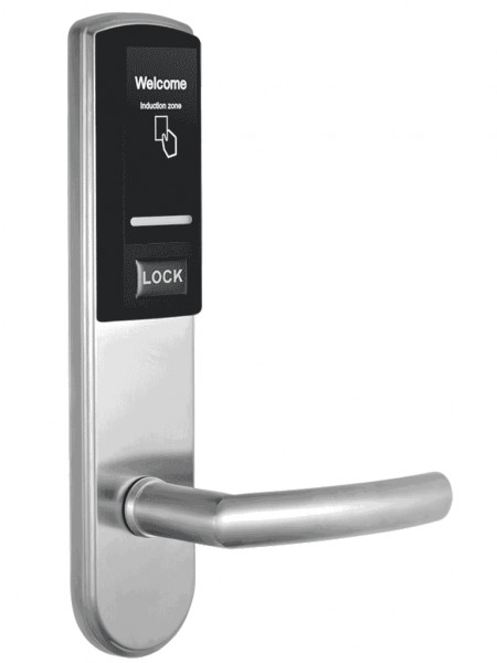 ZKT062014 ZKTECO ZKTECO LH3000R - Cerradura Derecha par