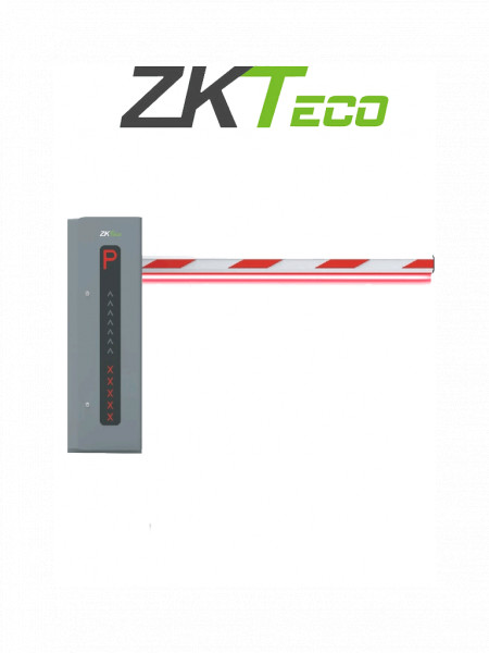 ZKT3470002 ZKTECO ZKTECO PROBG3030LLED - Barrera Vehicu
