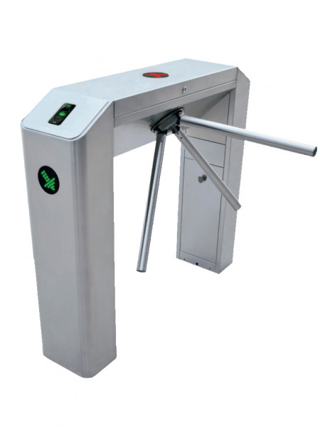 ZTA451014 ZKTECO ZKTECO TS2022PRO - Torniquete Bidirecc