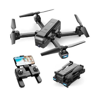 Drona Snaptain SP510, 2.7K, GPS, FPV