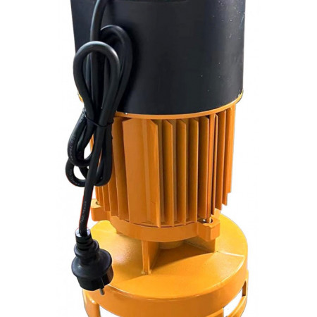 Pompa electrica pentru apa curata ROTOR SPC-750, 0.75kw, 70 litri/min