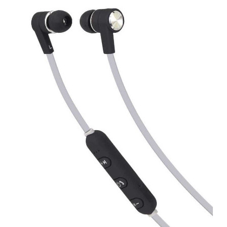 Casti Bluetooth In-Ear Maxell B13-EB2 Bass, microfon, negru