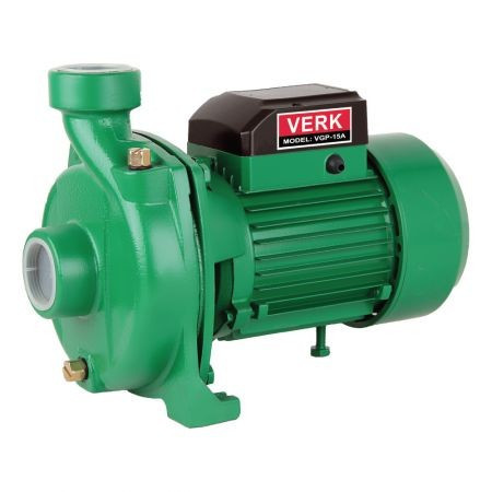 Pompa de apa centrifugala Verk VGP-15A, 750 W, 7.600 l / h