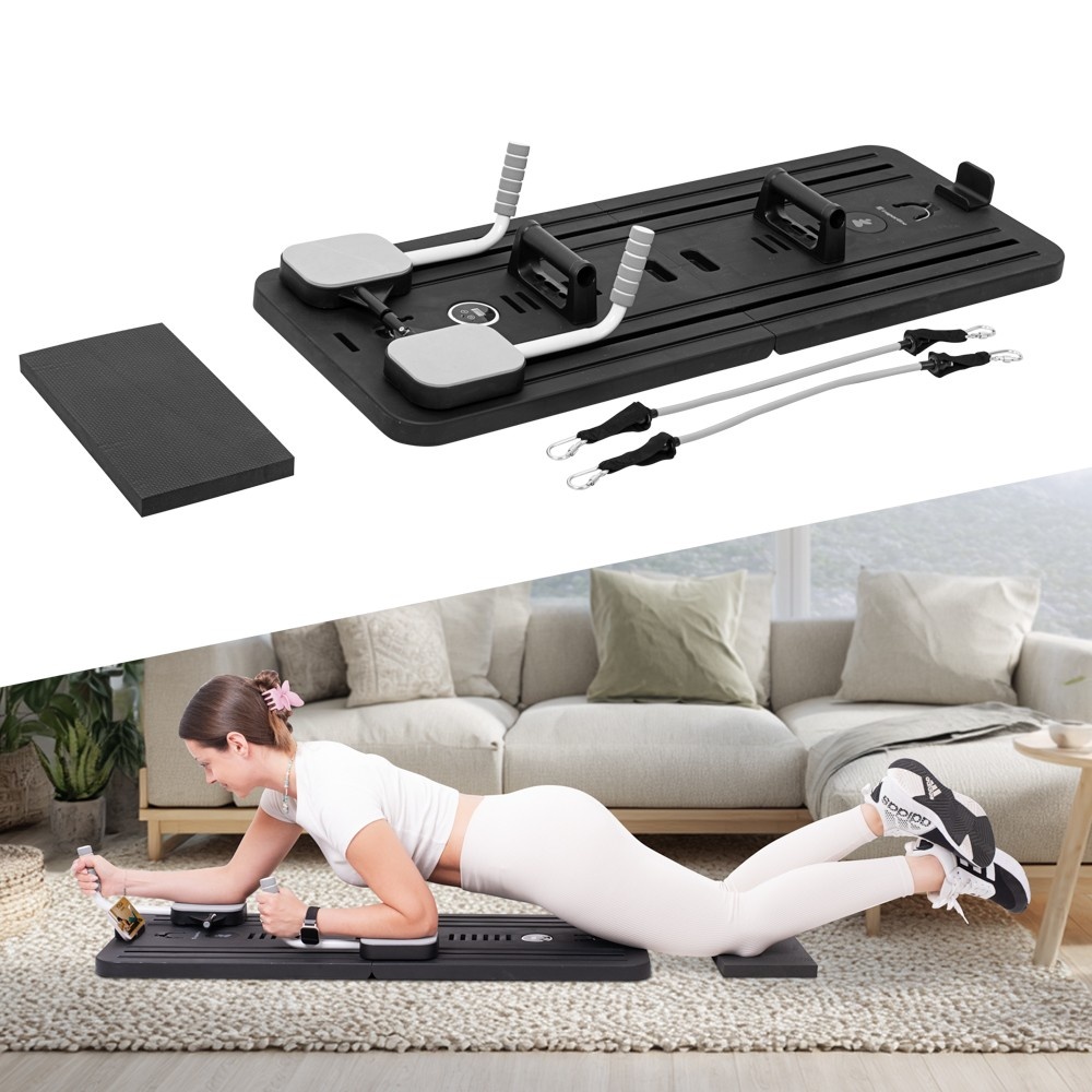 Echipament fitness profesional - Zoomzi