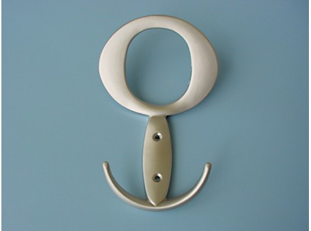 CUIERE 1280 32 NICHEL METAL