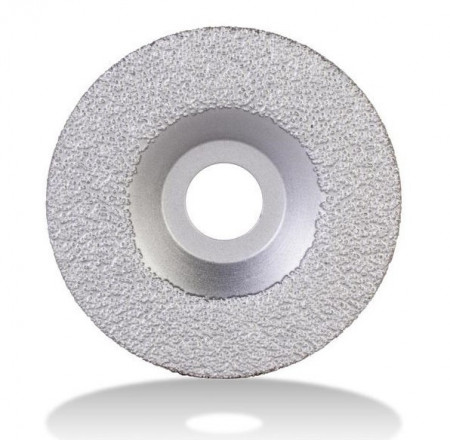 Disc diamantat pt. slefuit placi ceramice 100mm, VDG 100 gros Pro - RUBI-31979
