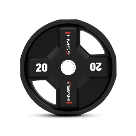 Greutate CPU Olimpica HMS TPC02 2.5 kg/ 50 mm