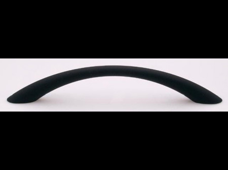 MÂNERE P 201/C-128 128 NEGRU PLASTIC