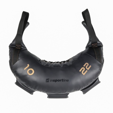 Sac bulgaresc inSPORTline Delyan 15 kg
