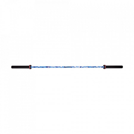 Bara Haltera cu Rulmenti inSPORTline OLYMPIC OB-86 PCWC