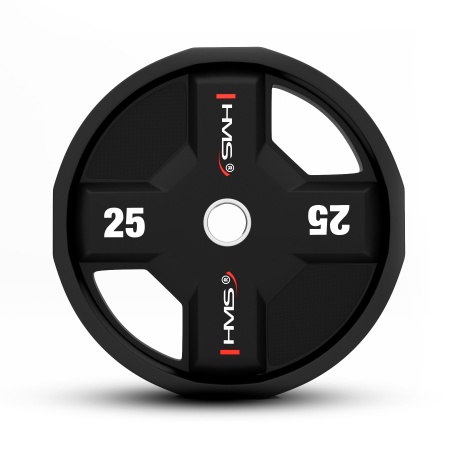 Greutate CPU Olimpica HMS TPC02 2.5 kg/ 50 mm