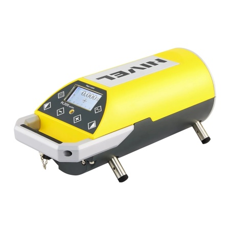 Laser pentru conducte Nivel System PL200R