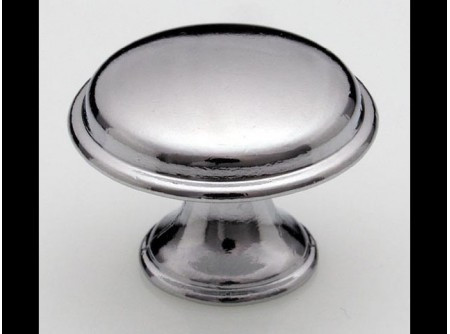 Mâner G 798-30 buton crom metal