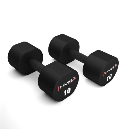 Set Gantere TPU HMS HPT01, 2x1 KG