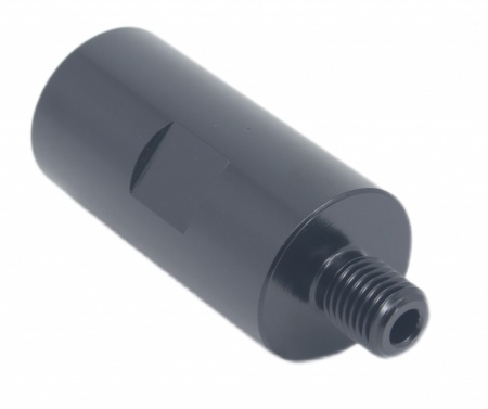 Adaptor carote M16 pentru utilizare la masini cu prindere 1 1/4 " - DXDY.117.114