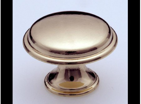 Mâner G 798-30, buton cupru metal