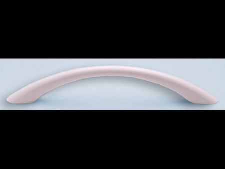 MÂNERE P 201/C-128 128 ALB PLASTIC