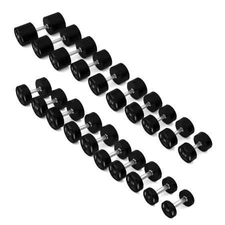 Set Gantere CPU HPC HMS 2 x 2.5 - 50 KG