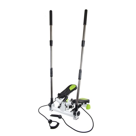 Stepper Twist cu manere si corzi HMS S3096