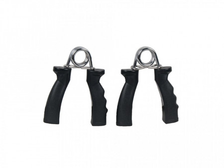 Flexor metal