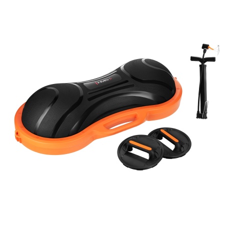 Platforma echilibru multifunctionala HMS BSX02