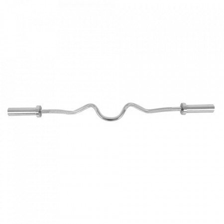Bara biceps OB-47G Olympic Combo