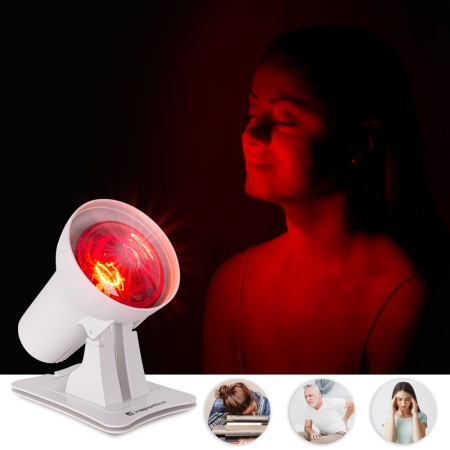 Lampa Infrarosu inSPORTline Xamila