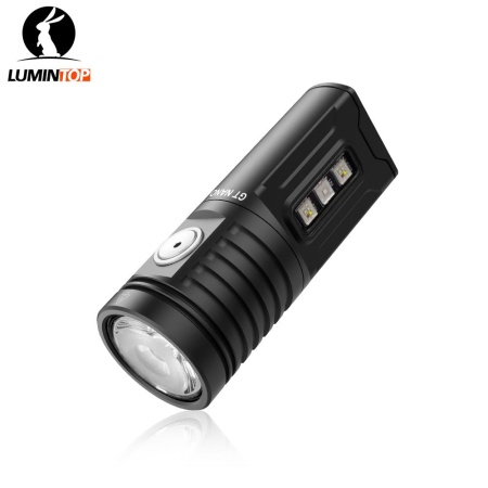 Lanternă LUMINTOP GT NANO V5.0
