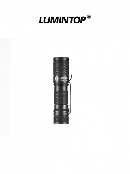 Lanterna LUMINTOP TOOL AA 2.0