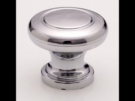 MÂNERE P 91/B-32 BUTON CROM PLASTIC