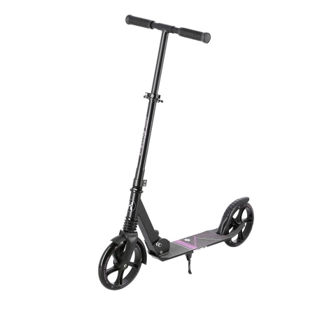 Trotineta Nils Extreme HM2090, 200 mm, Violet
