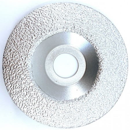 Disc DiamantatExpert Galvanizat pentru Slefuit Grosier / Dur in Placi Ceramice, Portelan, Piatra, Metal 100 x 22,23 mm - DXDY.DGSG.100