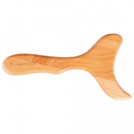 Spatula Masaj Anticelulitic inSPORTline Baqshee 100