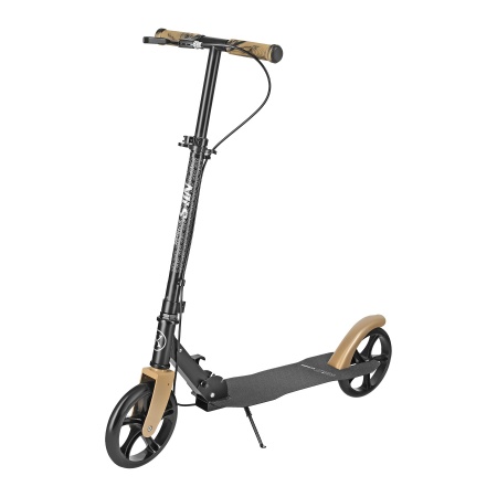 Trotineta NILS EXTREME HM183, Auriu