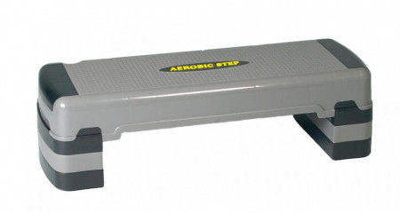 Banca fitness Step UP XL