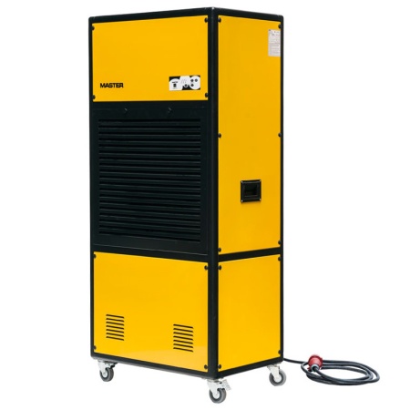 Dezumidificator MASTER DH7160