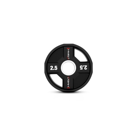 Greutate CPU Olimpica HMS TPC02 2.5 kg/ 50 mm