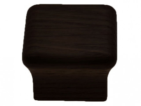 MÂNERE R-0961A BUTON WENGE LEMN