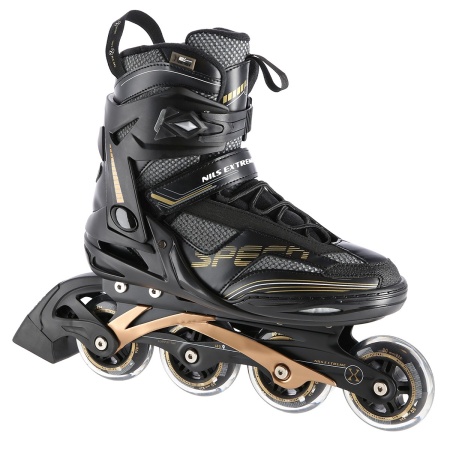Role Nils Extreme NA2150 Negru
