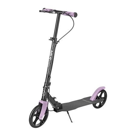 Trotineta NILS EXTREME HM183, Auriu
