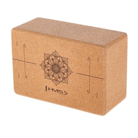 Caramida Yoga HMS KJ02, Gri