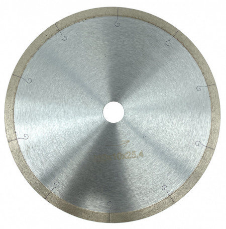 Disc DiamantatExpert pt. Ceramica dura, portelan pt. terase gros 300mm Premium - DXDY.3905.300