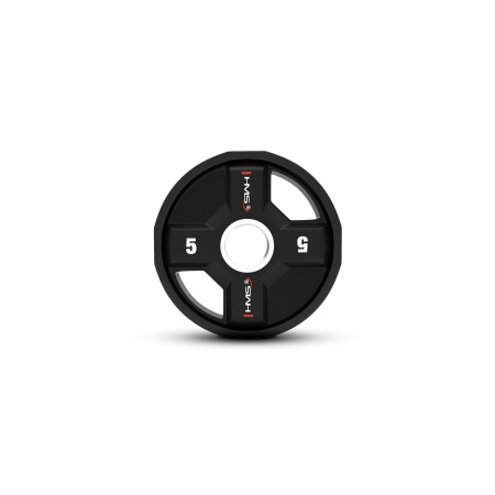 Greutate CPU Olimpica HMS TPC02 2.5 kg/ 50 mm