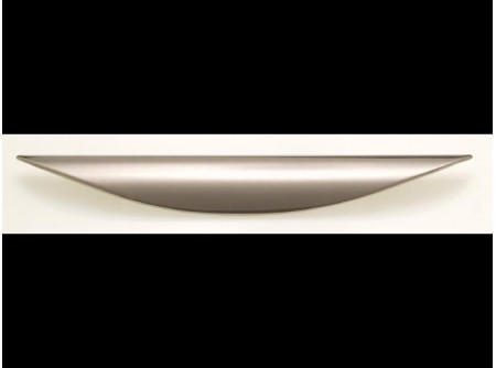 Mâner G 955-96 96, nichel mat metal