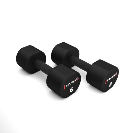 Set Gantere TPU HMS HPT01, 2x1 KG