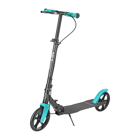 Trotineta NILS EXTREME HM183, Auriu