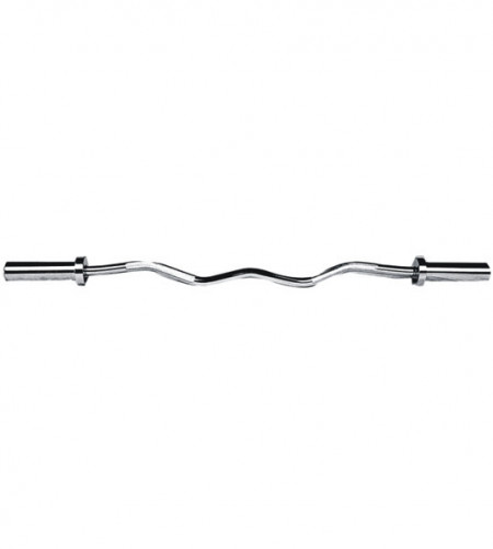 Bara greutati OB-47C Olympic Curl
