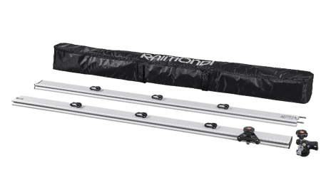 Sistem de taiere pt. placi ceramice de dimensiuni mari Raizor MkII, 336cm - Raimondi-433CP00AR