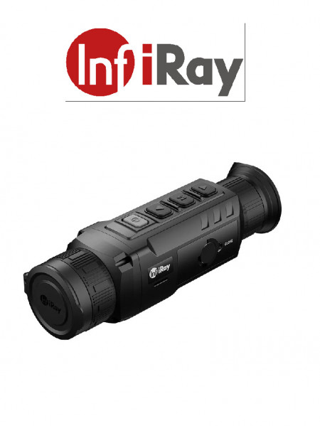 Cameră termoviziune INFIRAY ZOOM ZH38